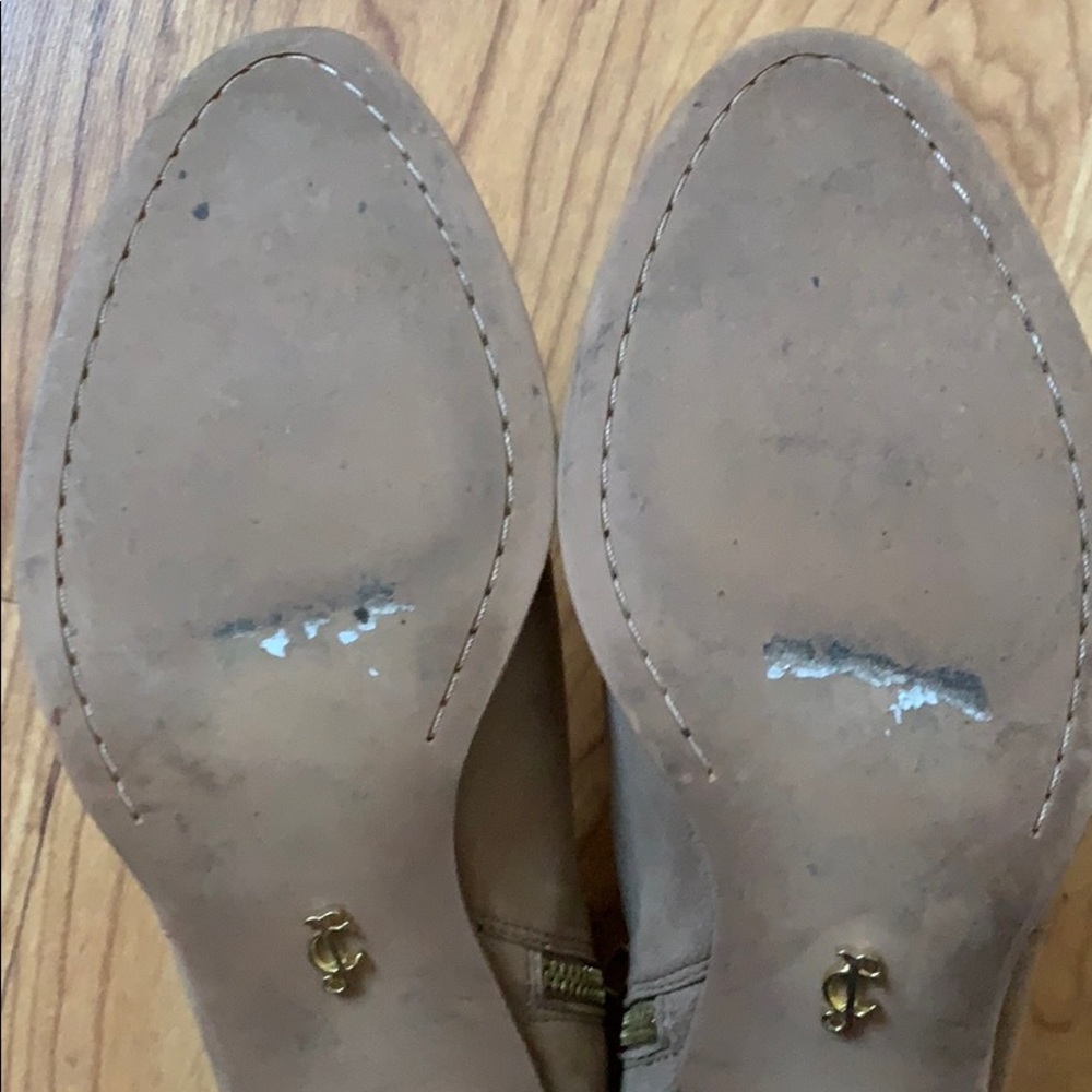 Boho booties - Picture 5 of 6